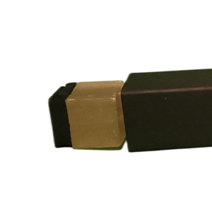 Polyurethane short stroke buffer