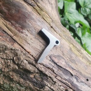 CCTM VMAC Flat Faced Trigger